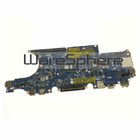 Intel I7-6600U 2.6GHz NR58R 0NR58R Laptop System Board For Dell Latitude E5470 LA - C632P