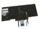 Dell-Breedte Backlit Toetsenbord D19TR PK1313D4B00 leverancier